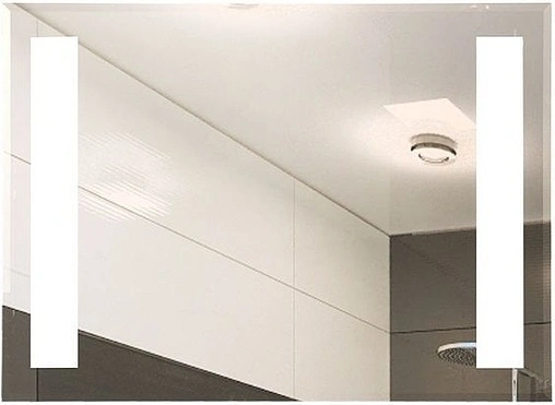 Зеркало с подсветкой Continent Premium Led 74 ЗЛП265