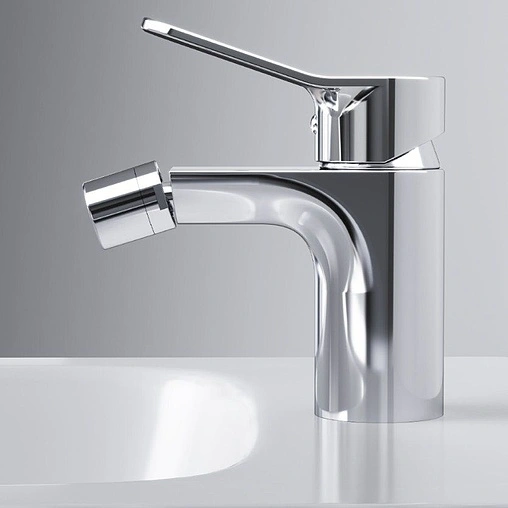 Смеситель для биде AM.PM X-Joy хром F85A83100