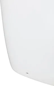 Раковина Allen Brau Infinity 56 белый 4.21016.20 Раковина Allen Brau Infinity 56 белый 4.21016.20, 3