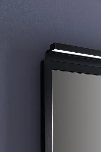 Тумба-умывальник напольная Allen Brau Priority 100 белый 1.31003.WM+