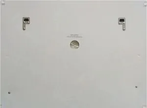 Зеркало с подсветкой Continent Mercury Led 90x70 белый ЗЛП569 Зеркало с подсветкой Continent Mercury Led 90x70 белый ЗЛП569, 3