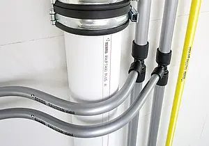 Труба металлополимерная Rehau Rautitan Stabil 20 x 2.9мм PE-Xa/AL/PE 11301311100 Труба металлополимерная Rehau Rautitan Stabil 20 x 2.9мм PE-Xa/AL/PE 11301311100, 3