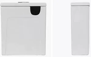 Бачок для унитаза Aquanet Roll 3.0 C2 T белый Roll 3.0 C2 T, 4