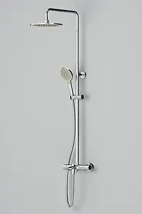 Душевая система с термостатом для ванны Am.Pm Like хром F0780564 Душевая система с термостатом для ванны Am.Pm Like хром F0780564, 3