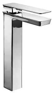 Смеситель для раковины Bravat Phillis хром F156101C-A-RUS Смеситель для раковины Bravat Phillis хром F156101C-A-RUS, 1