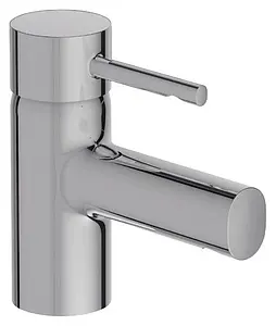 Смеситель для раковины Jacob Delafon Cuff хром E98297-CP Смеситель для раковины Jacob Delafon Cuff хром E98297-CP, 1