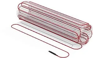 Теплый пол (нагревательный мат) Теплолюкс Liberte 450Вт 3м² 100023484900, 2