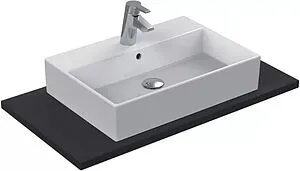Раковина Ideal Standard Strada 60 белый K078101 Раковина Ideal Standard Strada 60 белый K078101, 4