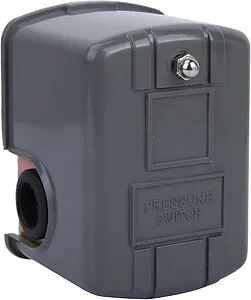 Реле давления Pumpman ¼"н TPS2-3 Реле давления Pumpman ¼"н TPS2-3, 2