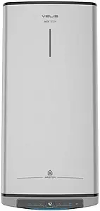 Водонагреватель накопительный электрический Ariston VELIS LUX INOX PW ABSE WIFI 80 3700675 Водонагреватель накопительный электрический Ariston VELIS LUX INOX PW ABSE WIFI 80 3700675, 1