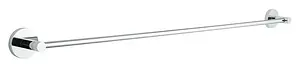 Полотенцедержатель Grohe Essentials хром 40386000, 1