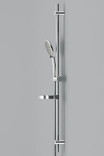 Душевая стойка Am.Pm Bliss L хром F0153164
