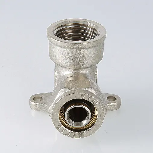 Водорозетка компрессионная 16мм x ½&quot;в Valtec VTm.354.N.001604