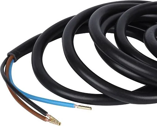 Привод для смесительных клапанов 230В Barberi M03.2 M030101ABB