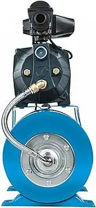 Станция автоматического водоснабжения Unipump Акваробот Jet 60 S универсальная 23429, 3