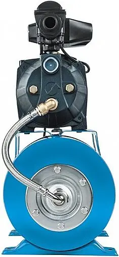 Станция автоматического водоснабжения Unipump Акваробот Jet 60 S универсальная 23429