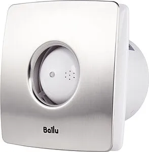 Вентилятор вытяжной Ballu BAFS - 150 нержавеющая сталь, 1