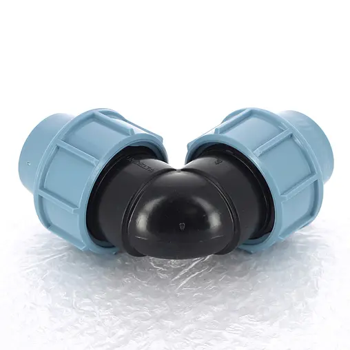 Уголок компрессионный соединительный 40мм x 40мм Unidelta 1006040000