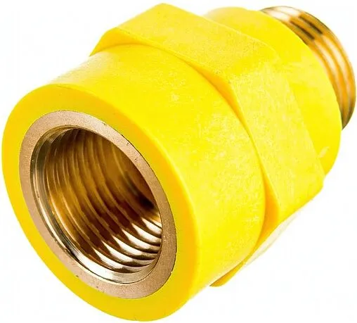 Вставка диэлектрическая Elka ½&quot;в x ½&quot;н 17004000044