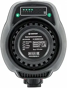 Насос циркуляционный Unipump LPA 25-80 180 57827, 1