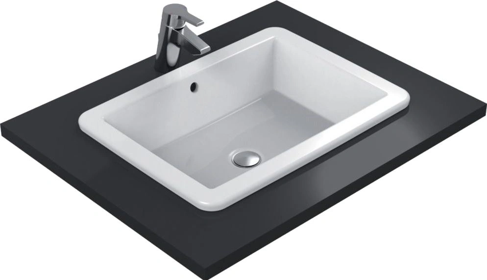 Раковина Ideal Standard Strada 60 белый K078001