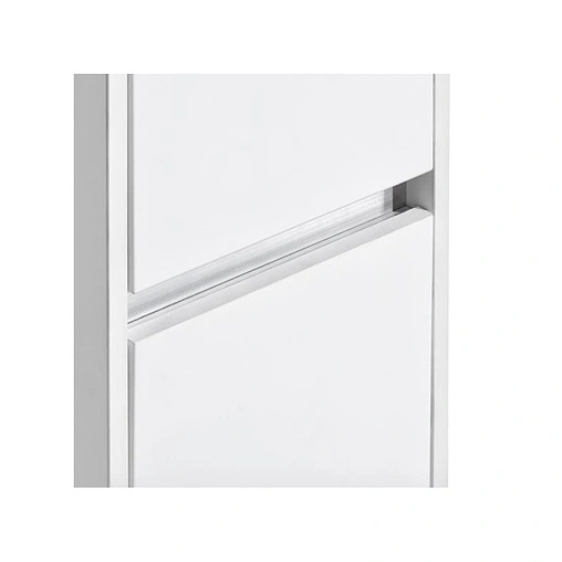 Тумба под умывальник подвесная Aquaton Стоун 60 белый 1A231401SX010