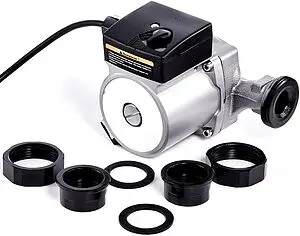 Насос циркуляционный Wilo NOC 25/13 EM 2478481 Насос циркуляционный Wilo NOC 25/13 EM 2478481, 2