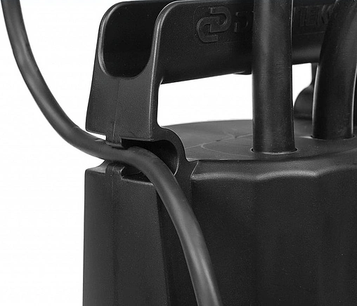 Насос дренажный Q=21м³/ч H=17м Джилекс Дренажник 350/17 5150