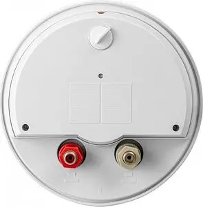 Водонагреватель накопительный электрический Haier ES50V-B2 Slim GA0GHJE00RU Водонагреватель накопительный электрический Haier ES50V-B2 Slim GA0GHJE00RU, 3