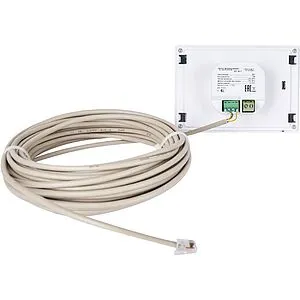 Проводная панель управления контроллером Stout M-7 черный STE-0101-007004, 5