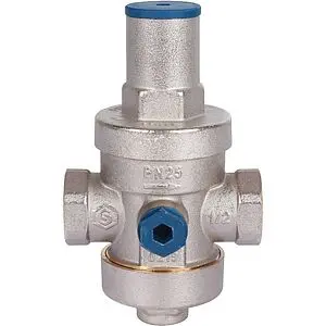 Редуктор давления поршневой ½&quot; Stout SVS-1008-000015, 3