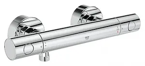 Термостат для душа Grohe Grohtherm 1000 Cosmopolitan хром 34065002, 1