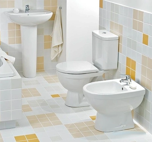 Раковина Jika Lyra Plus 60 белый 8143830001049