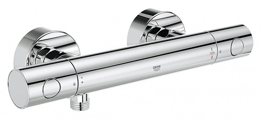 Термостат для душа Grohe Grohtherm 1000 Cosmopolitan хром 34065002