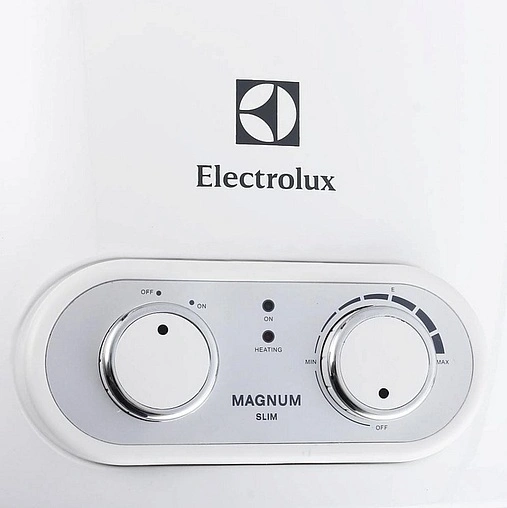 Водонагреватель накопительный электрический Electrolux EWH 30 Magnum Slim Unifix