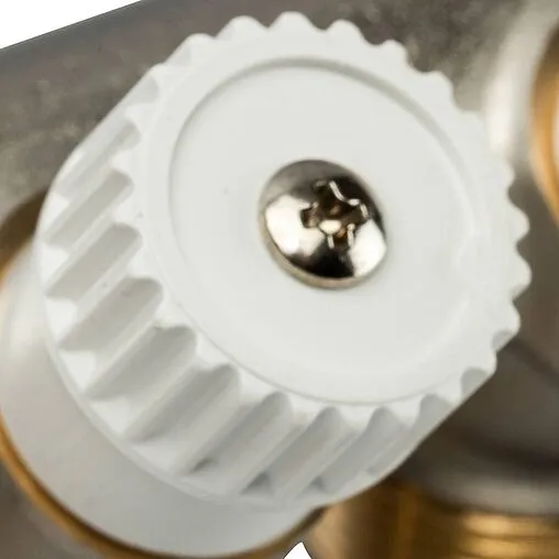 Коллектор регулирующий проходной 3 отвода ¾&quot;в/н x ¾&quot;ек Luxor CP 453 68512803