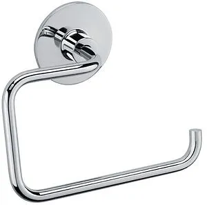 Держатель для запасных рулонов Fixsen Round хром FX-92110B Держатель для запасных рулонов Fixsen Round хром FX-92110B, 1