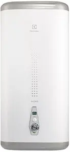 Водонагреватель накопительный электрический Electrolux EWH 80 Inoxis Водонагреватель накопительный электрический Electrolux EWH 80 Inoxis, 1