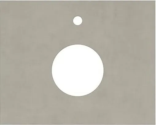 Столешница Kerama Marazzi Про Чементо 60 бежевый матовый CN60.DD506920R