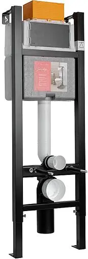 Инсталляция для подвесного унитаза Jacob Delafon E33131RU-NF