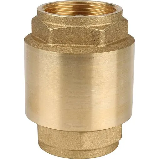 Клапан обратный пружинный 1½"в x 1½"в Itap Europa 1000112 Клапан обратный пружинный 1½"в x 1½"в Itap Europa 1000112