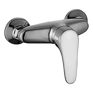 Смеситель для душа Aquanet Aura хром SD20087, 1