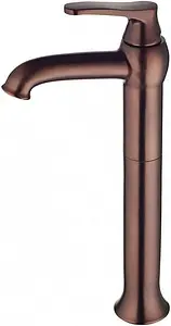 Смеситель для раковины Swedbe Terracotta 2549 Смеситель для раковины Swedbe Terracotta 2549, 1