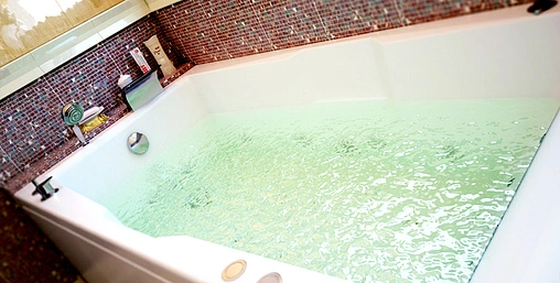 Ванна акриловая Aquanet Vega 190x100 00204046