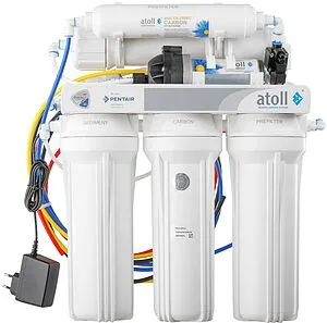 Фильтр обратного осмоса Atoll A-575p STD ATEFDR057, 3