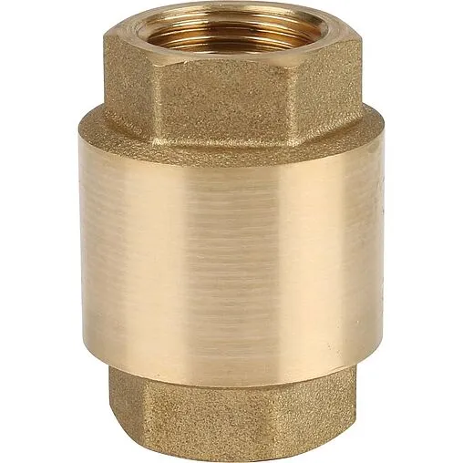 Клапан обратный пружинный ½&quot;в x ½&quot;в Itap York 1030012