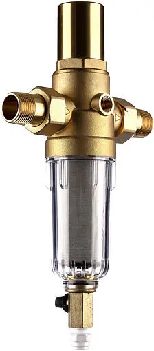 Фильтр тонкой очистки воды ¾&quot;н x ¾&quot;н Гейзер Бастион 611 32683