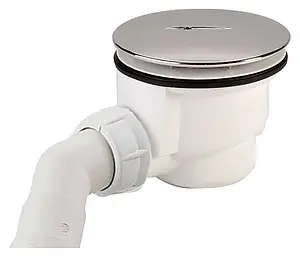 Сифон для душевого поддона Radaway хром 690P Сифон для душевого поддона Radaway хром 690P, 2