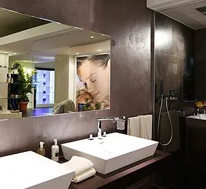 Стакан Grohe Allure Brilliant хром 40493000 Стакан Grohe Allure Brilliant хром 40493000, 5