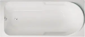Ванна акриловая Vagnerplast Hera 180x80 VPBA180HER2X-04 Ванна акриловая Vagnerplast Hera 180x80 VPBA180HER2X-04, 1